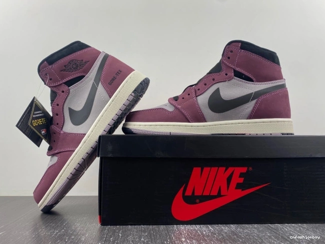 Jordan Element DB2889-500 Air Gore-Tex 1 1007